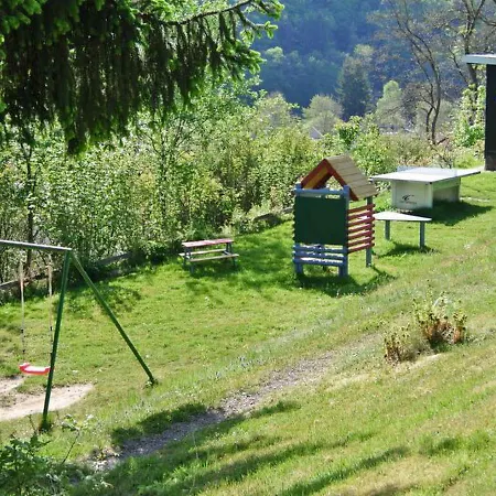 Hébergement de vacances Holiday Hondsbierg-1 *