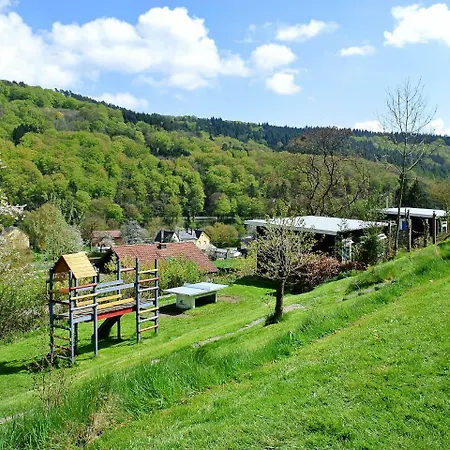 Hébergement de vacances Holiday Hondsbierg-1